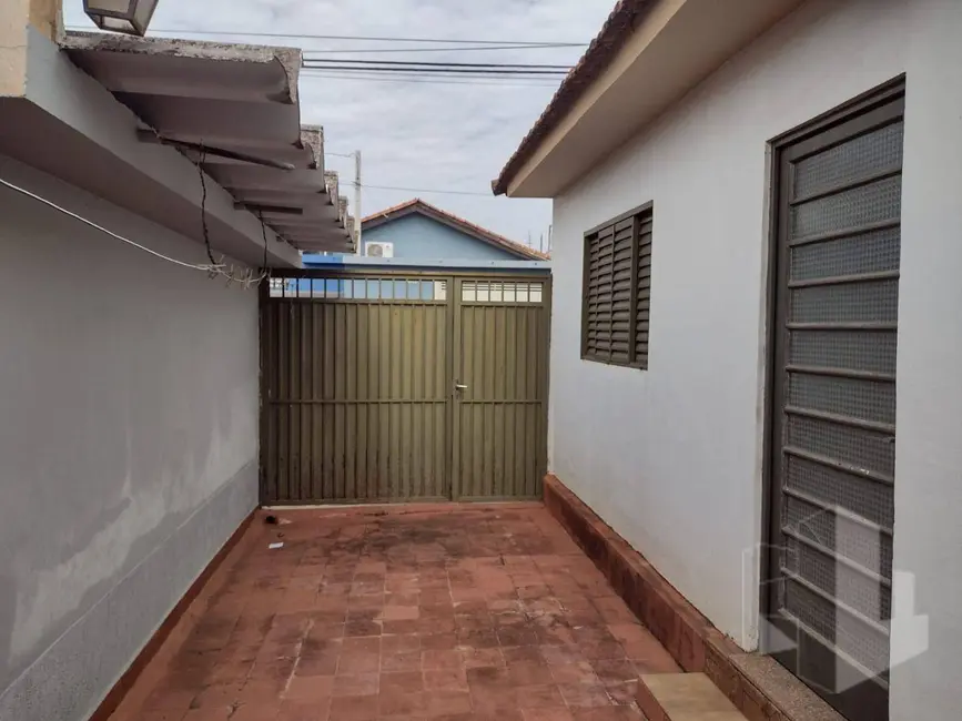 Foto 3 de Casa com 3 quartos à venda e para alugar, 200m2 em Vila Nova, Jau - SP