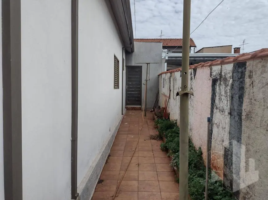 Foto 5 de Casa com 3 quartos à venda e para alugar, 200m2 em Vila Nova, Jau - SP