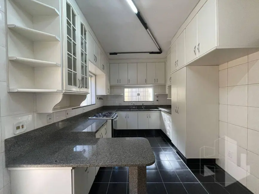 Foto 7 de Casa com 3 quartos para alugar, 812m2 em Jardim das Paineiras, Jau - SP