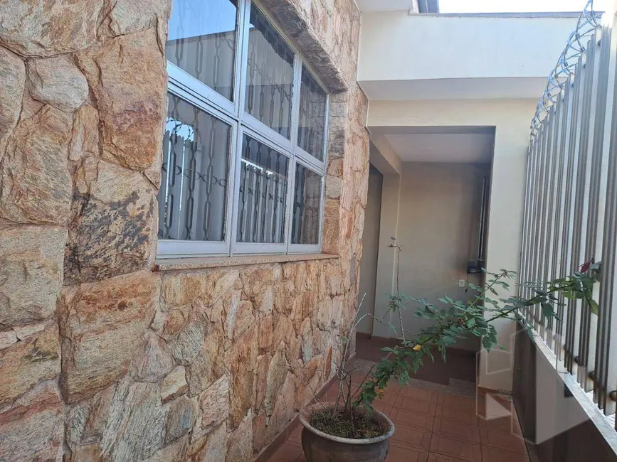 Foto 2 de Casa com 3 quartos à venda, 238m2 em Centro, Jau - SP