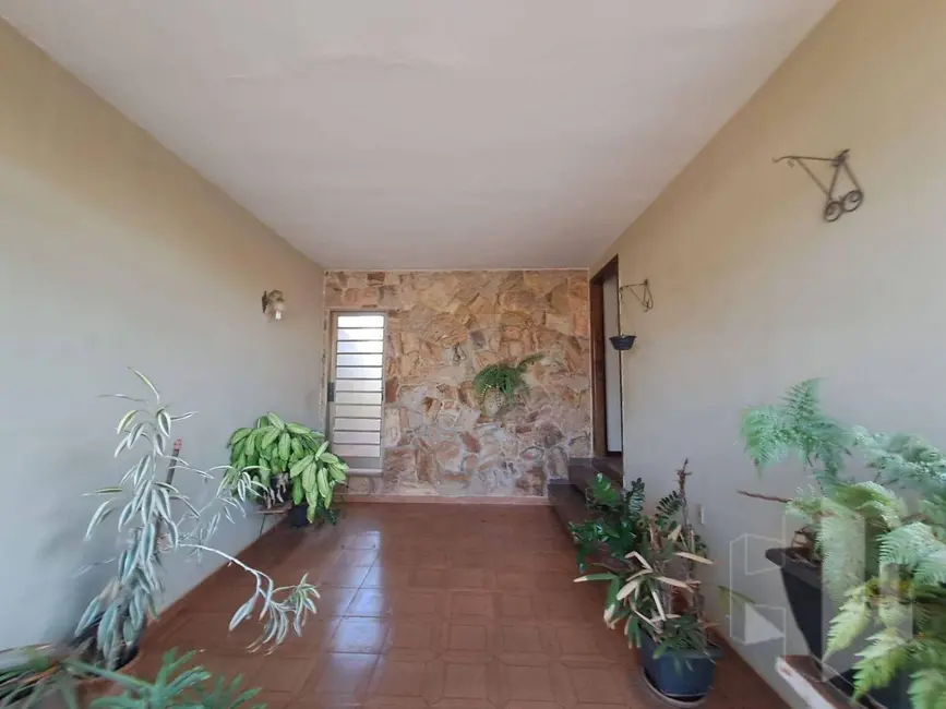 Foto 1 de Casa com 3 quartos à venda, 238m2 em Centro, Jau - SP