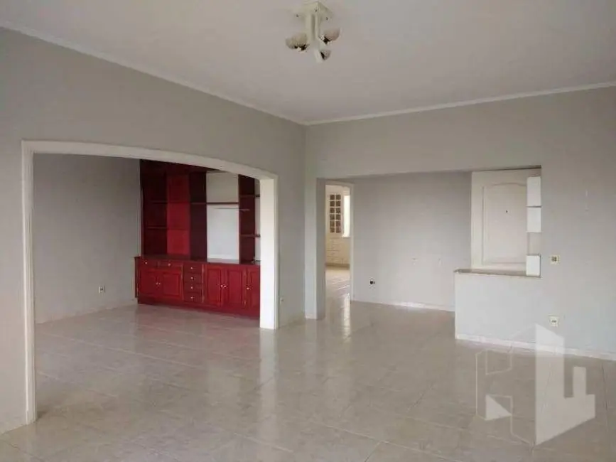 Foto 1 de Apartamento com 3 quartos à venda e para alugar, 180m2 em Centro, Jau - SP