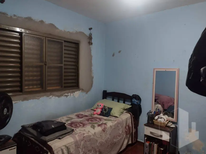 Foto 7 de Casa com 2 quartos à venda, 140m2 em Jardim Orlando Chesini Ometto, Jau - SP