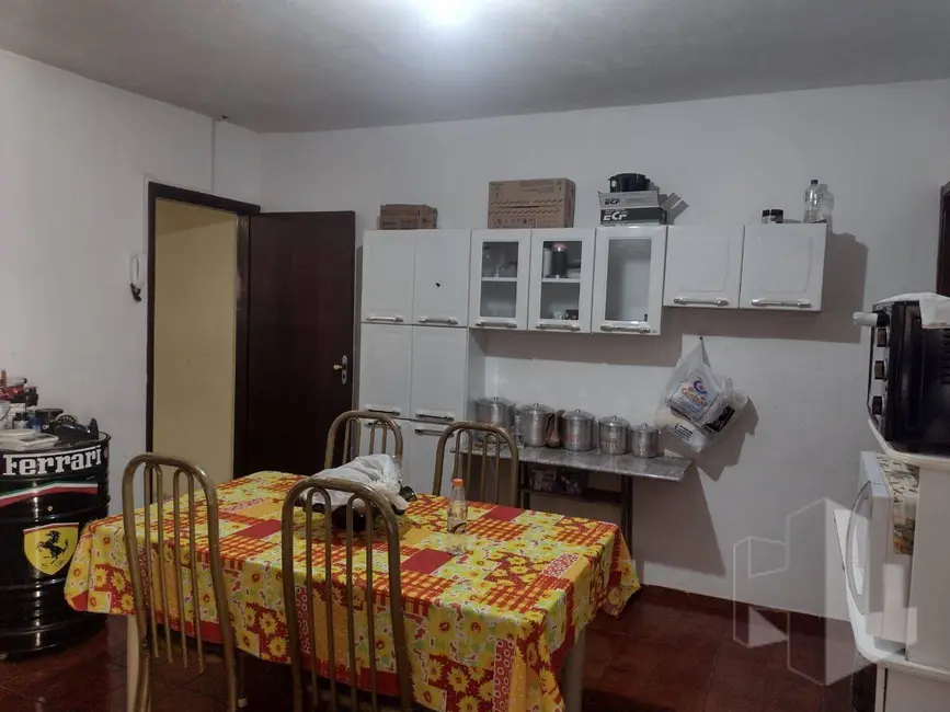Foto 5 de Casa com 2 quartos à venda, 140m2 em Jardim Orlando Chesini Ometto, Jau - SP