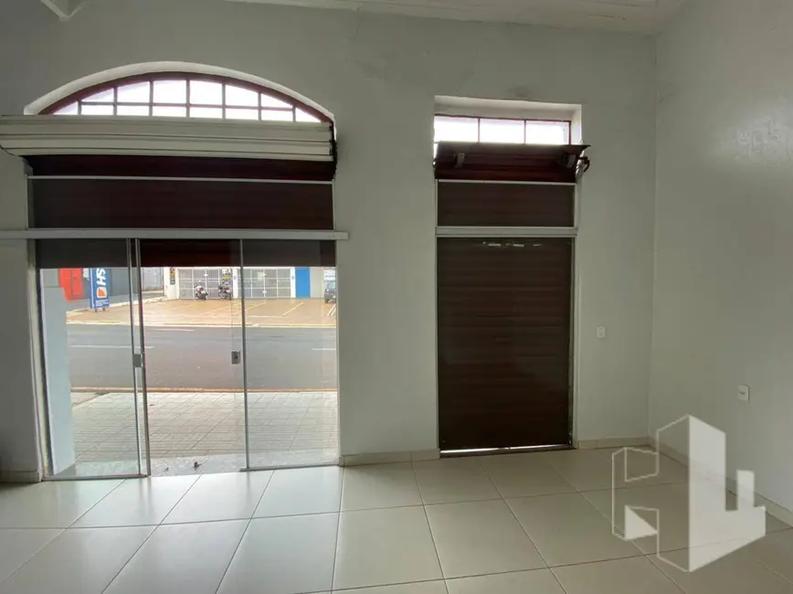 Sala Comercial para alugar, 40m2 em Centro, Jau - SP - imagem 5 Foto 5 de Sala Comercial para alugar, 40m2 em Centro, Jau - SP