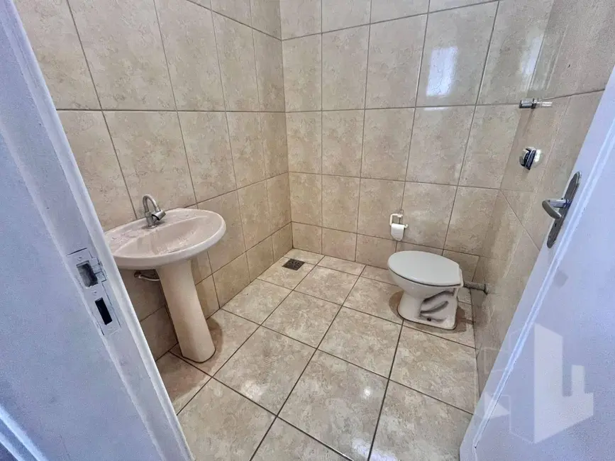 Foto 4 de Armazém / Galpão para alugar, 250m2 em Jardim Olímpia, Jau - SP