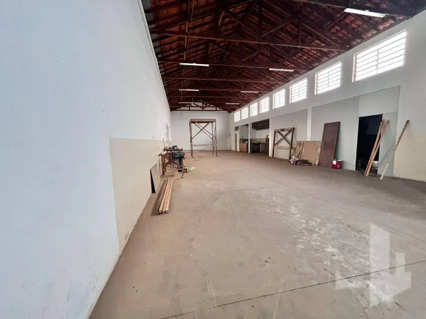 Foto 5 de Armazém / Galpão para alugar, 250m2 em Jardim Olímpia, Jau - SP