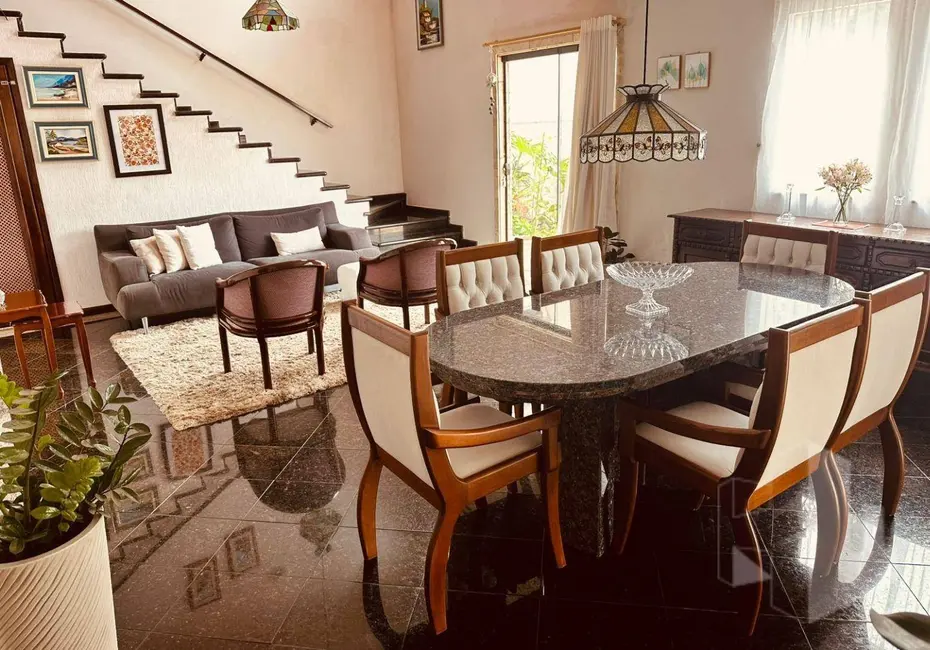 Foto 6 de Casa com 3 quartos à venda, 222m2 em Vila Riachuelo, Bauru - SP