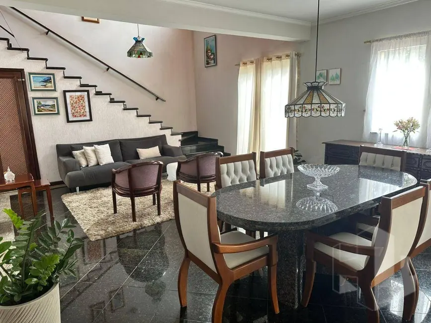 Foto 4 de Casa com 3 quartos à venda, 222m2 em Vila Riachuelo, Bauru - SP