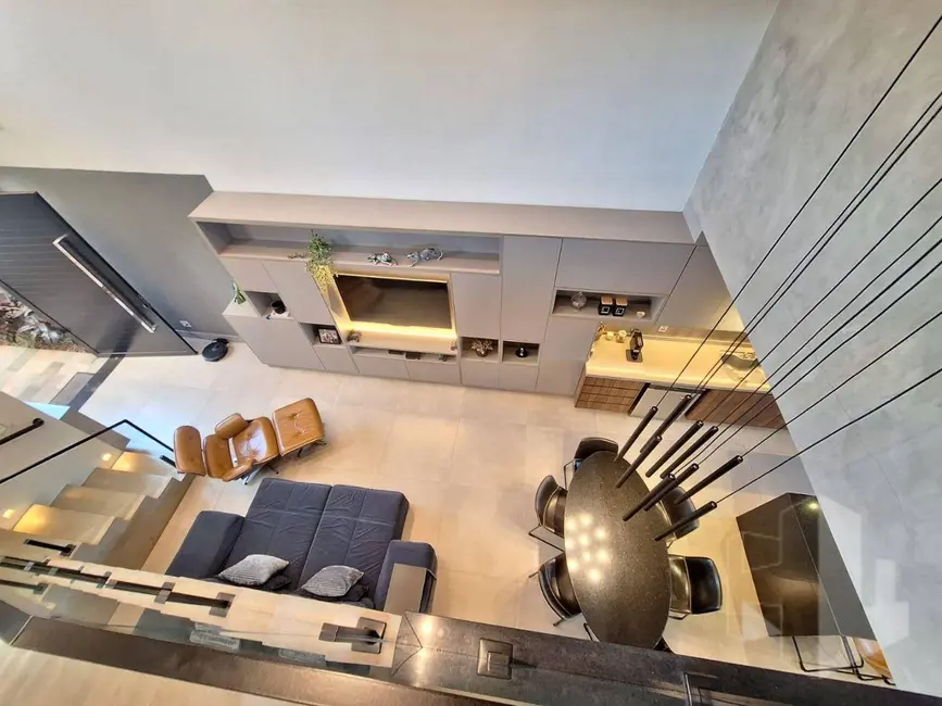 Foto 3 de Casa com 3 quartos à venda e para alugar, 250m2 em Jardim Antonina, Jau - SP