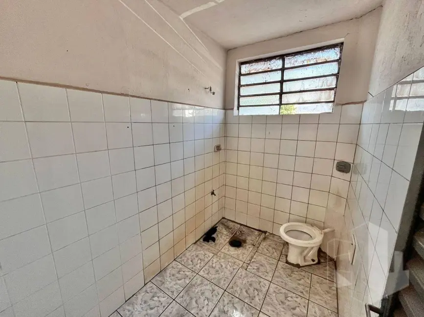 Foto 4 de Armazém / Galpão para alugar, 300m2 em Chácara Flora, Jau - SP