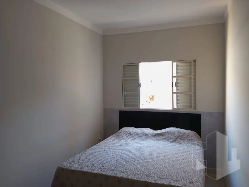 Foto 7 de Casa com 3 quartos à venda, 175m2 em Jardim Sempre Verde, Jau - SP