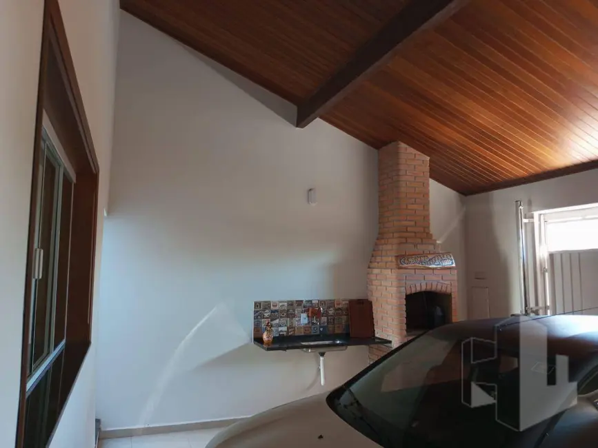 Foto 1 de Casa com 3 quartos à venda, 175m2 em Jardim Sempre Verde, Jau - SP