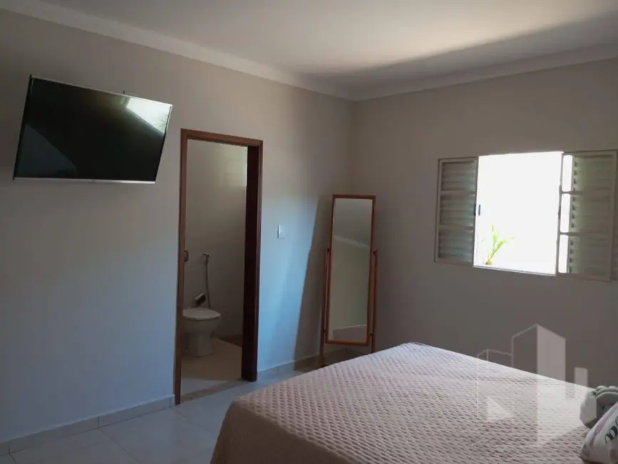 Foto 8 de Casa com 3 quartos à venda, 175m2 em Jardim Sempre Verde, Jau - SP