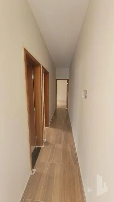 Foto 5 de Casa com 2 quartos à venda, 150m2 em Chácara Nunes, Jau - SP