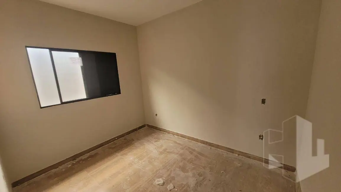 Foto 3 de Casa com 2 quartos à venda, 150m2 em Chácara Nunes, Jau - SP