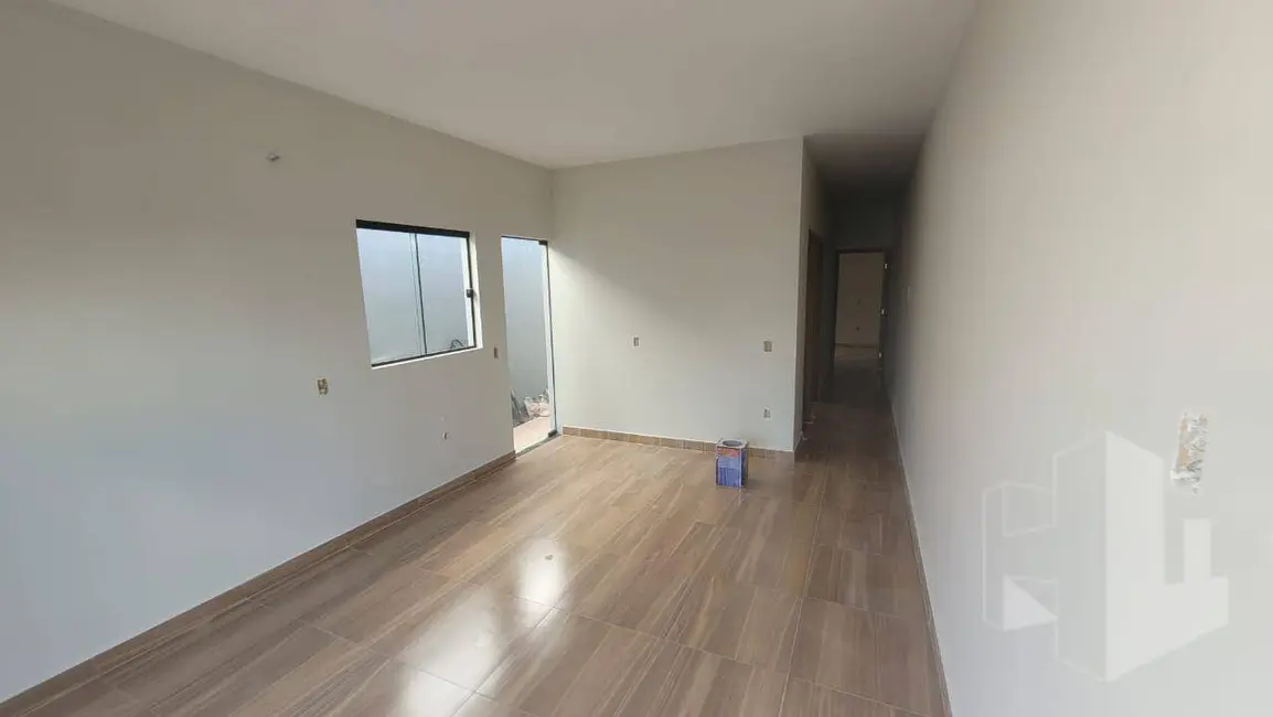 Foto 2 de Casa com 2 quartos à venda, 150m2 em Chácara Nunes, Jau - SP
