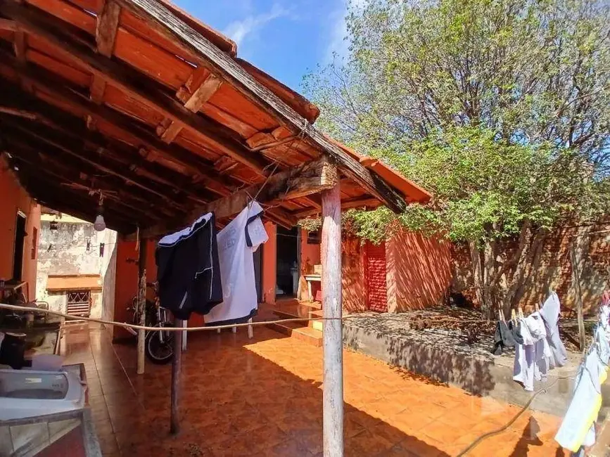 Foto 7 de Casa com 3 quartos à venda, 253m2 em Vila Maria Cristina, Jau - SP