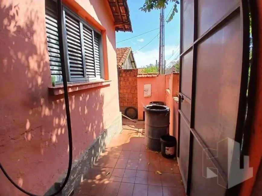 Foto 8 de Casa com 3 quartos à venda, 253m2 em Vila Maria Cristina, Jau - SP