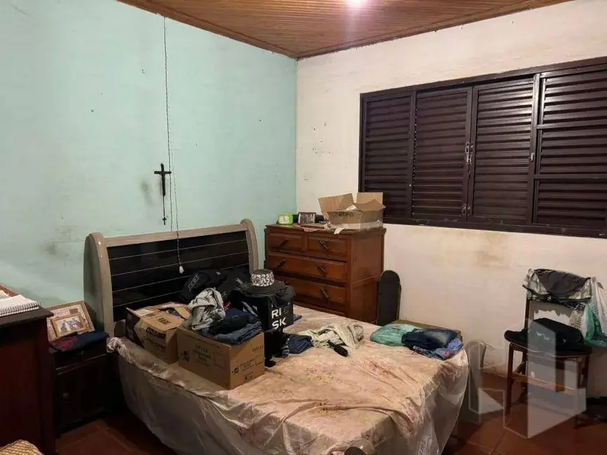 Foto 5 de Casa com 3 quartos à venda, 253m2 em Vila Maria Cristina, Jau - SP