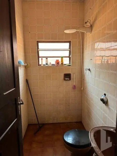 Foto 6 de Casa com 3 quartos à venda, 253m2 em Vila Maria Cristina, Jau - SP