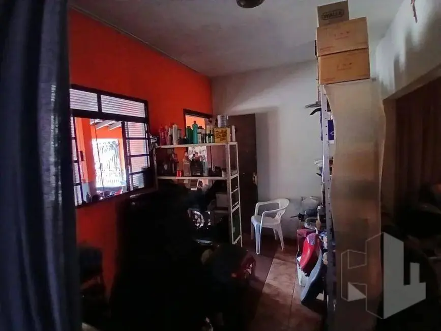 Foto 2 de Casa com 3 quartos à venda, 253m2 em Vila Maria Cristina, Jau - SP