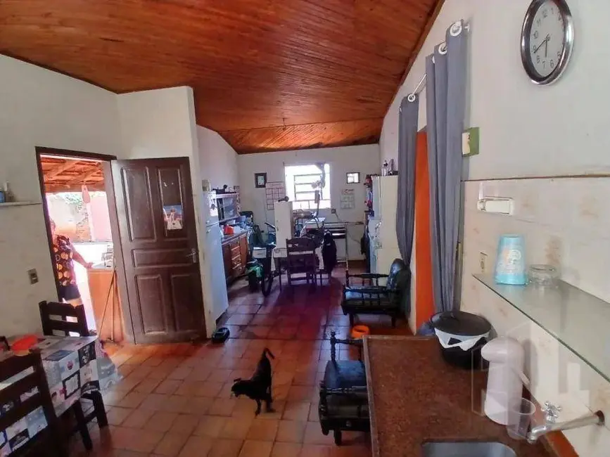 Foto 3 de Casa com 3 quartos à venda, 253m2 em Vila Maria Cristina, Jau - SP