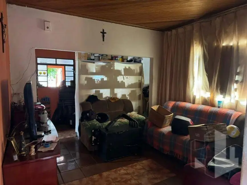 Foto 1 de Casa com 3 quartos à venda, 253m2 em Vila Maria Cristina, Jau - SP