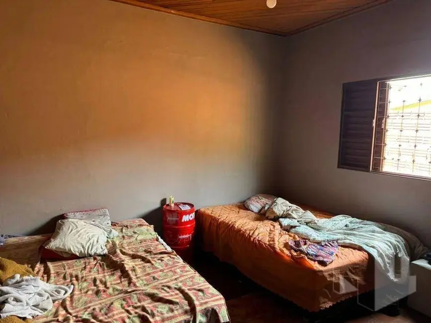 Foto 4 de Casa com 3 quartos à venda, 253m2 em Vila Maria Cristina, Jau - SP