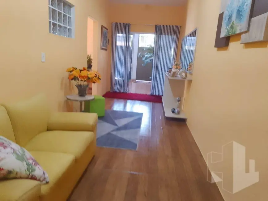 Foto 3 de Casa com 3 quartos à venda, 170m2 em Jardim Doutor Roberto Pacheco, Jau - SP