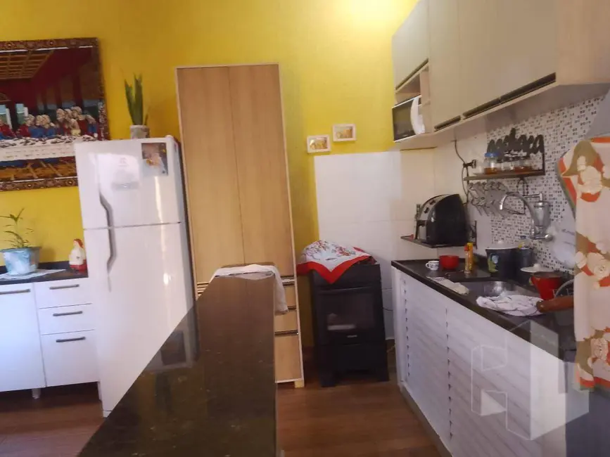 Foto 4 de Casa com 3 quartos à venda, 170m2 em Jardim Doutor Roberto Pacheco, Jau - SP