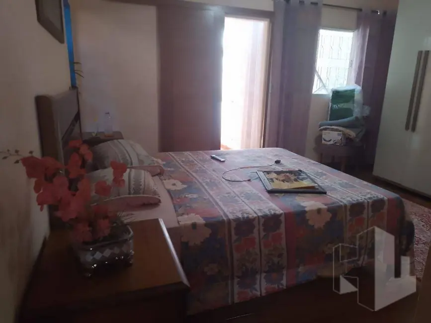 Foto 6 de Casa com 3 quartos à venda, 170m2 em Jardim Doutor Roberto Pacheco, Jau - SP