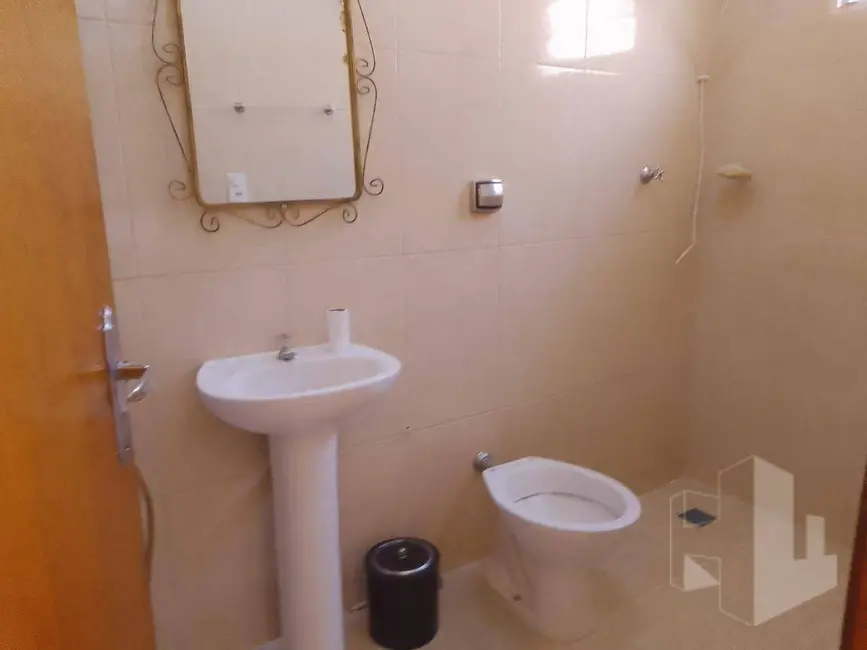 Foto 8 de Casa com 3 quartos à venda, 170m2 em Jardim Doutor Roberto Pacheco, Jau - SP