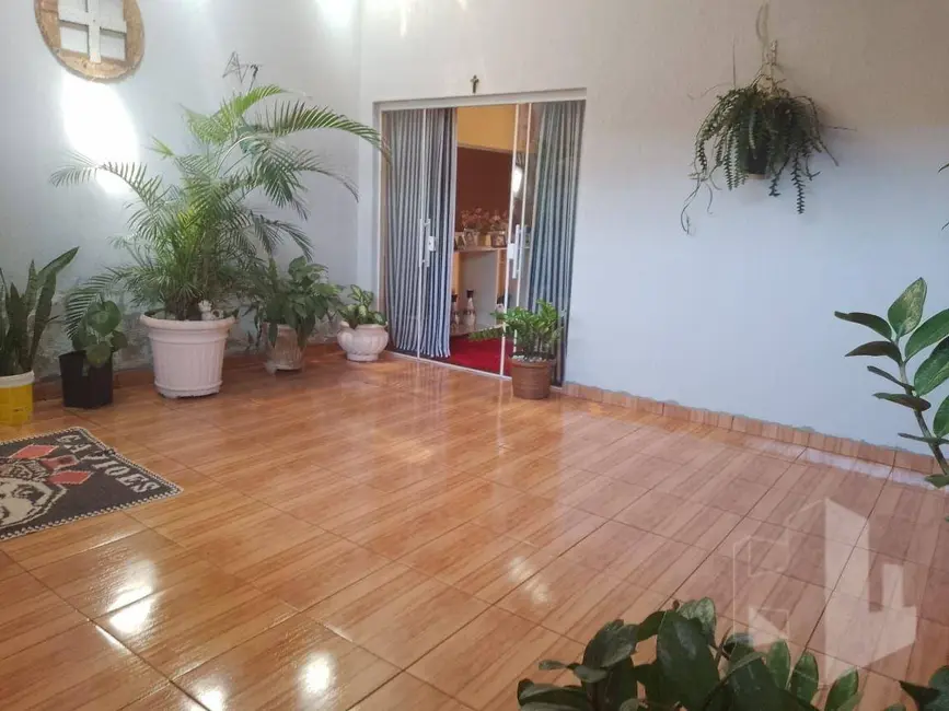 Foto 1 de Casa com 3 quartos à venda, 170m2 em Jardim Doutor Roberto Pacheco, Jau - SP