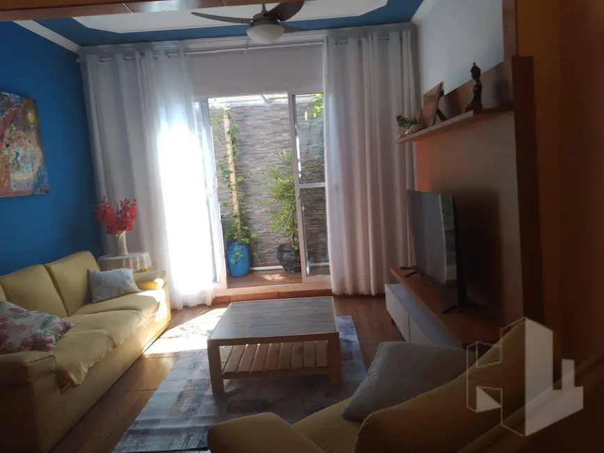 Foto 2 de Casa com 3 quartos à venda, 170m2 em Jardim Doutor Roberto Pacheco, Jau - SP