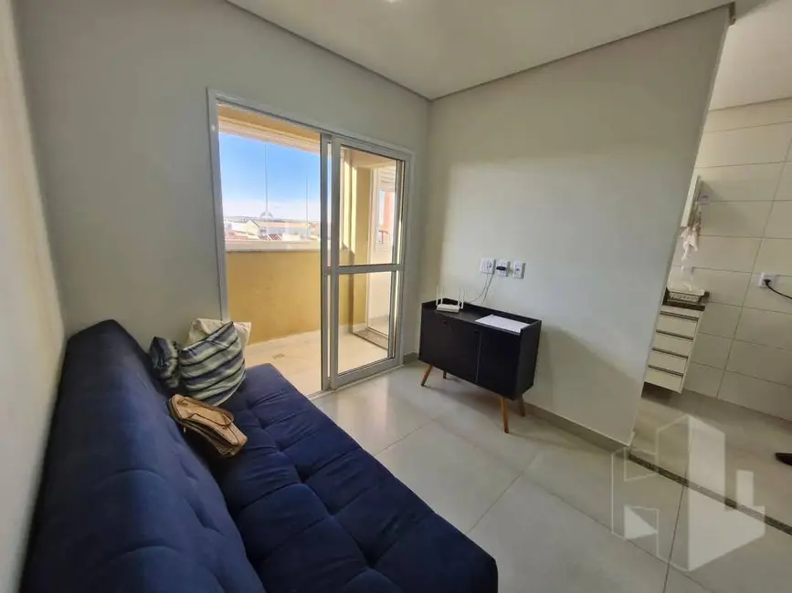 Foto 2 de Apartamento com 2 quartos à venda e para alugar, 80m2 em Jardim Alvorada, Jau - SP