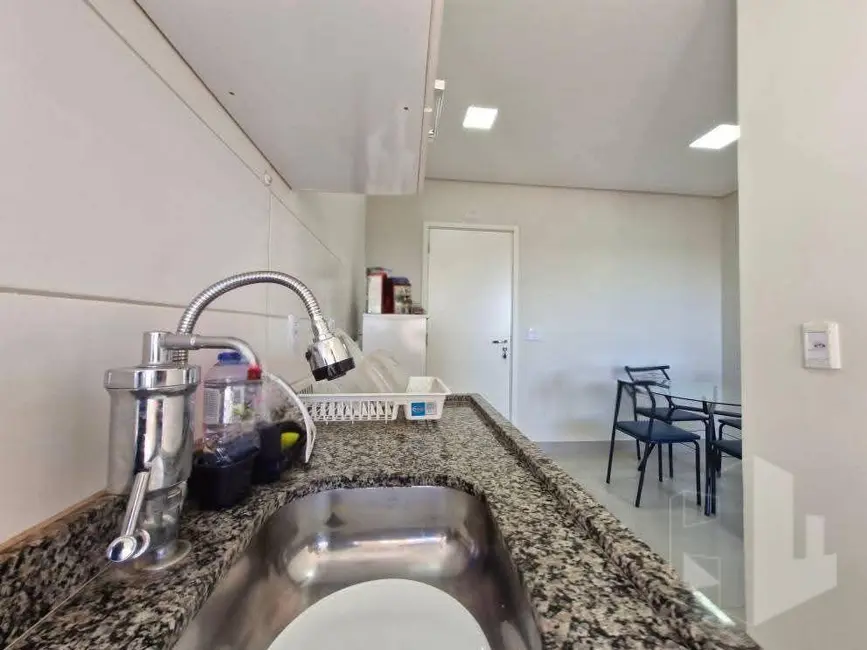 Foto 6 de Apartamento com 2 quartos à venda e para alugar, 80m2 em Jardim Alvorada, Jau - SP