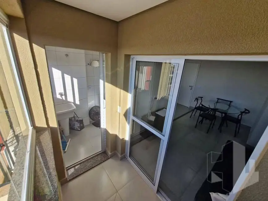 Foto 3 de Apartamento com 2 quartos à venda e para alugar, 80m2 em Jardim Alvorada, Jau - SP