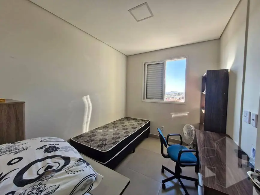 Foto 9 de Apartamento com 2 quartos à venda e para alugar, 80m2 em Jardim Alvorada, Jau - SP