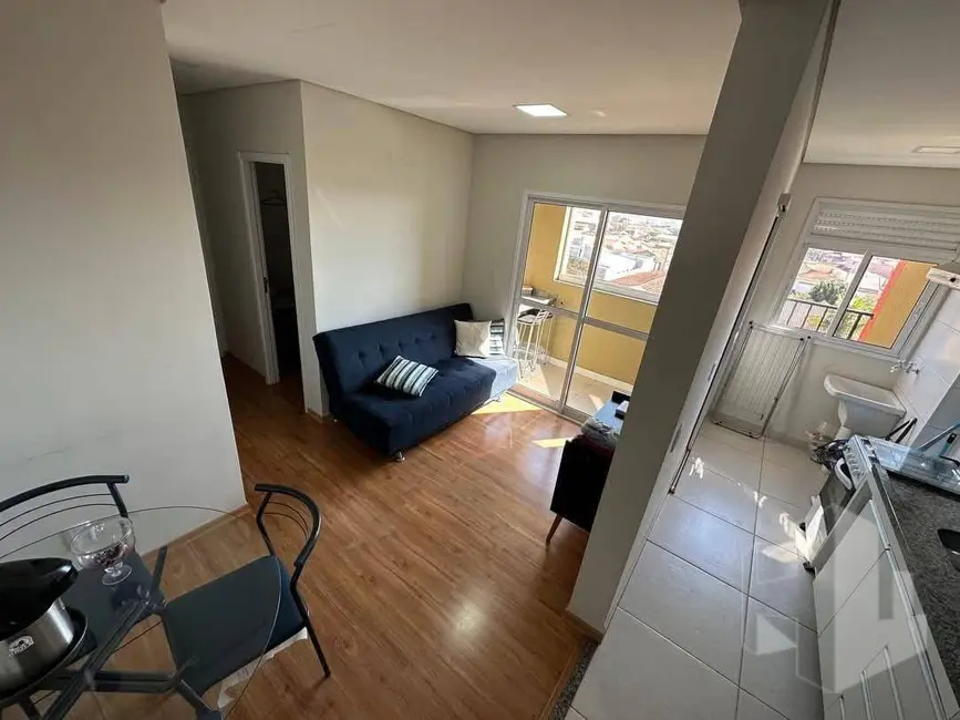 Foto 1 de Apartamento com 2 quartos à venda e para alugar, 80m2 em Jardim Alvorada, Jau - SP