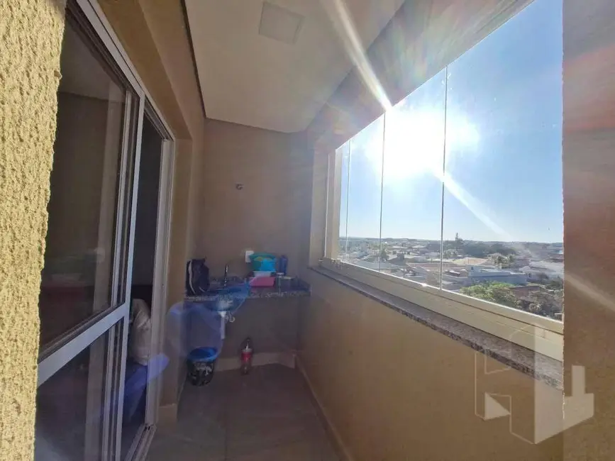 Foto 4 de Apartamento com 2 quartos à venda e para alugar, 80m2 em Jardim Alvorada, Jau - SP