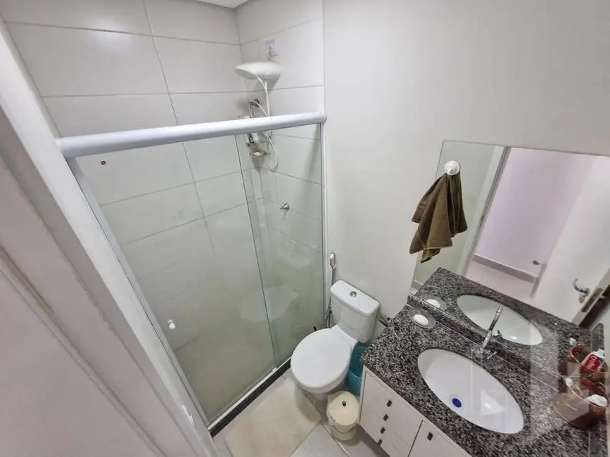 Foto 8 de Apartamento com 2 quartos à venda e para alugar, 80m2 em Jardim Alvorada, Jau - SP