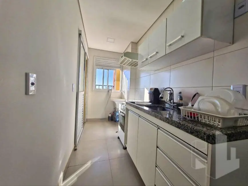 Foto 5 de Apartamento com 2 quartos à venda e para alugar, 80m2 em Jardim Alvorada, Jau - SP