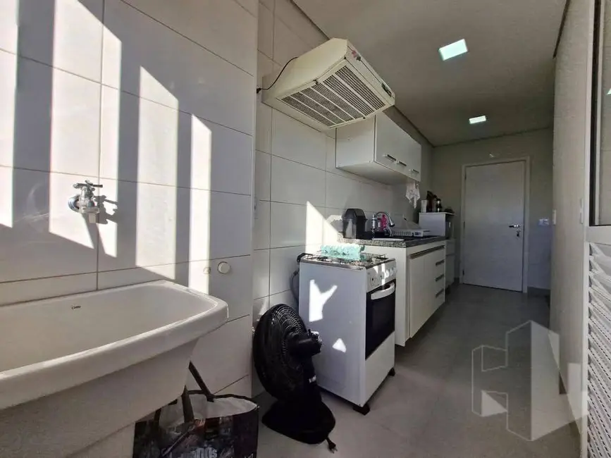 Foto 7 de Apartamento com 2 quartos à venda e para alugar, 80m2 em Jardim Alvorada, Jau - SP