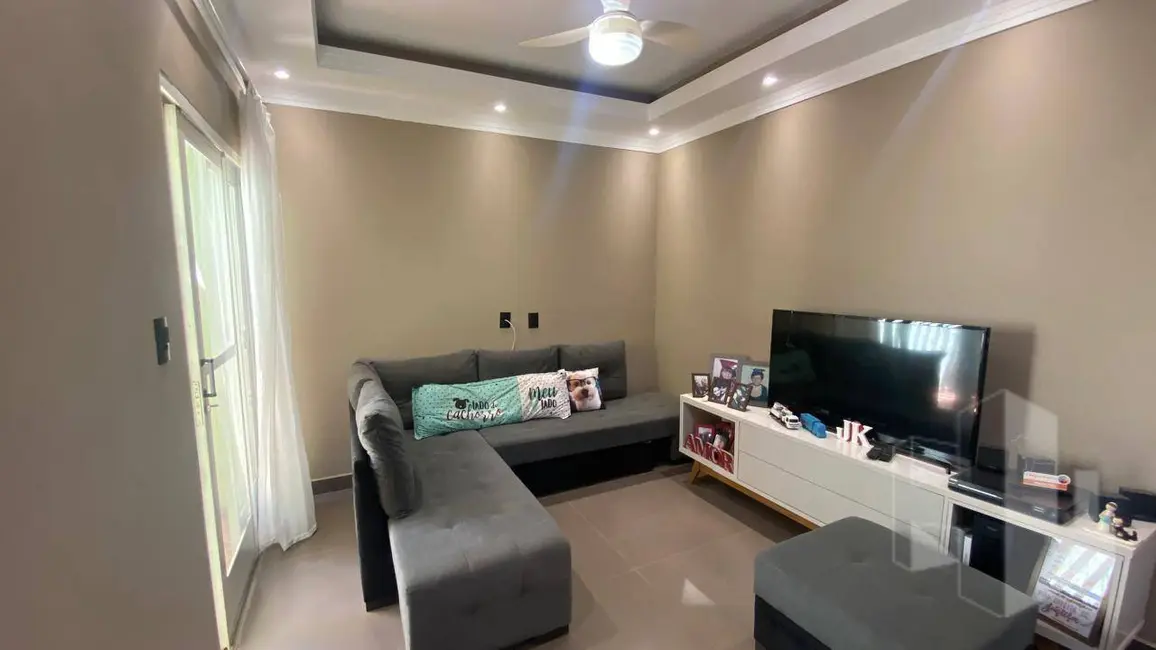 Foto 4 de Casa com 2 quartos à venda, 200m2 em Chácara Bela Vista, Jau - SP