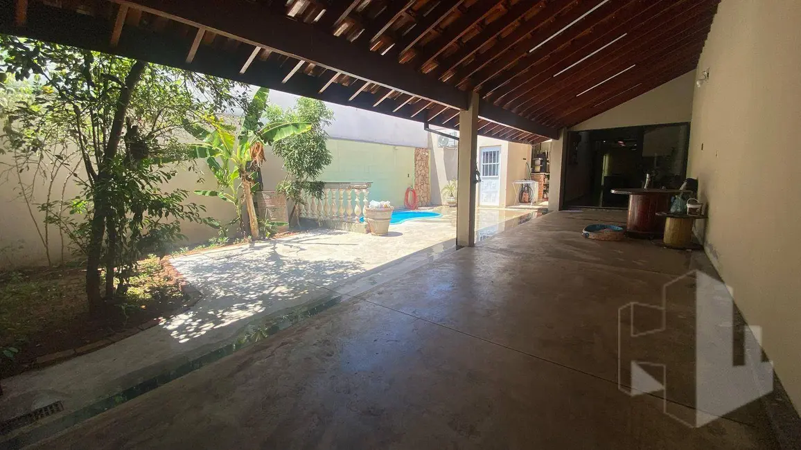 Foto 7 de Casa com 2 quartos à venda, 200m2 em Chácara Bela Vista, Jau - SP