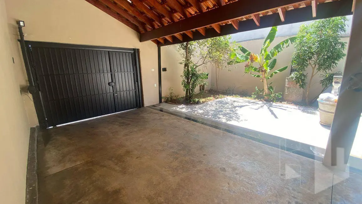 Foto 8 de Casa com 2 quartos à venda, 200m2 em Chácara Bela Vista, Jau - SP