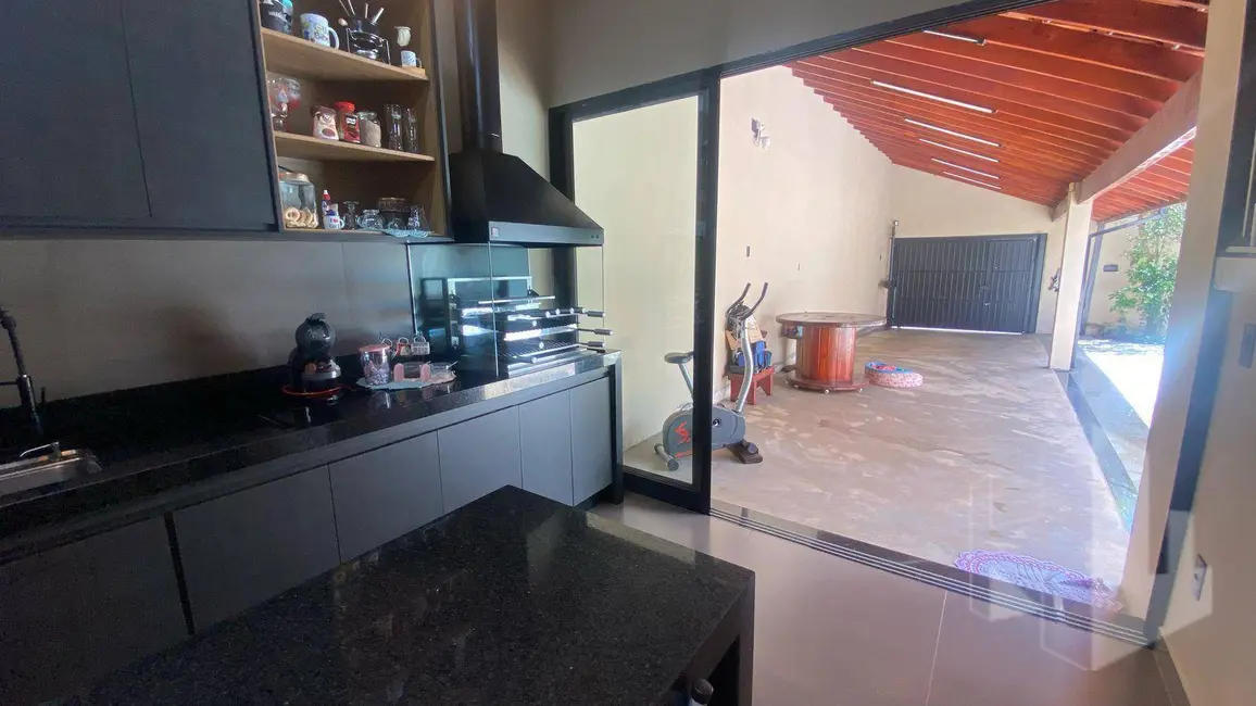 Foto 5 de Casa com 2 quartos à venda, 200m2 em Chácara Bela Vista, Jau - SP