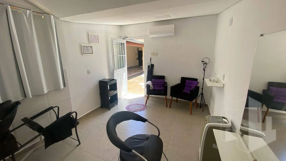 Foto 9 de Casa com 2 quartos à venda, 200m2 em Chácara Bela Vista, Jau - SP