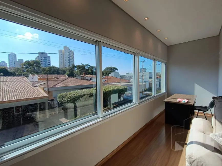 Foto 4 de Casa com 2 quartos à venda, 442m2 em Chácara Peccioli, Jau - SP